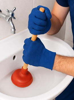Drain Cleaning Tomball TX - Clogged Drain Removal