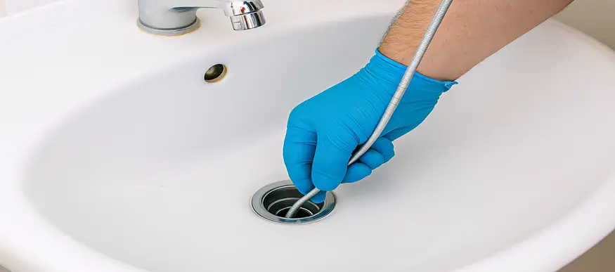 Drain Cleaning Tomball TX - Professional Clog Removal