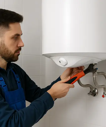Water Heater Installation Tomball TX - Fast & Reliable Service